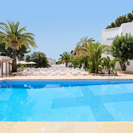 Azuline Hotel Palmanova Garden Zewnętrze zdjęcie
