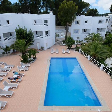 Azuline Hotel Palmanova Garden Zewnętrze zdjęcie