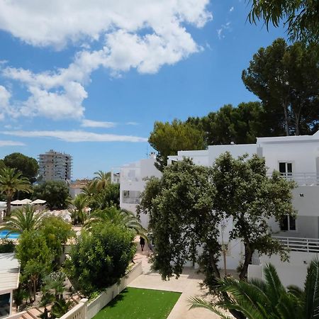 Azuline Hotel Palmanova Garden Zewnętrze zdjęcie