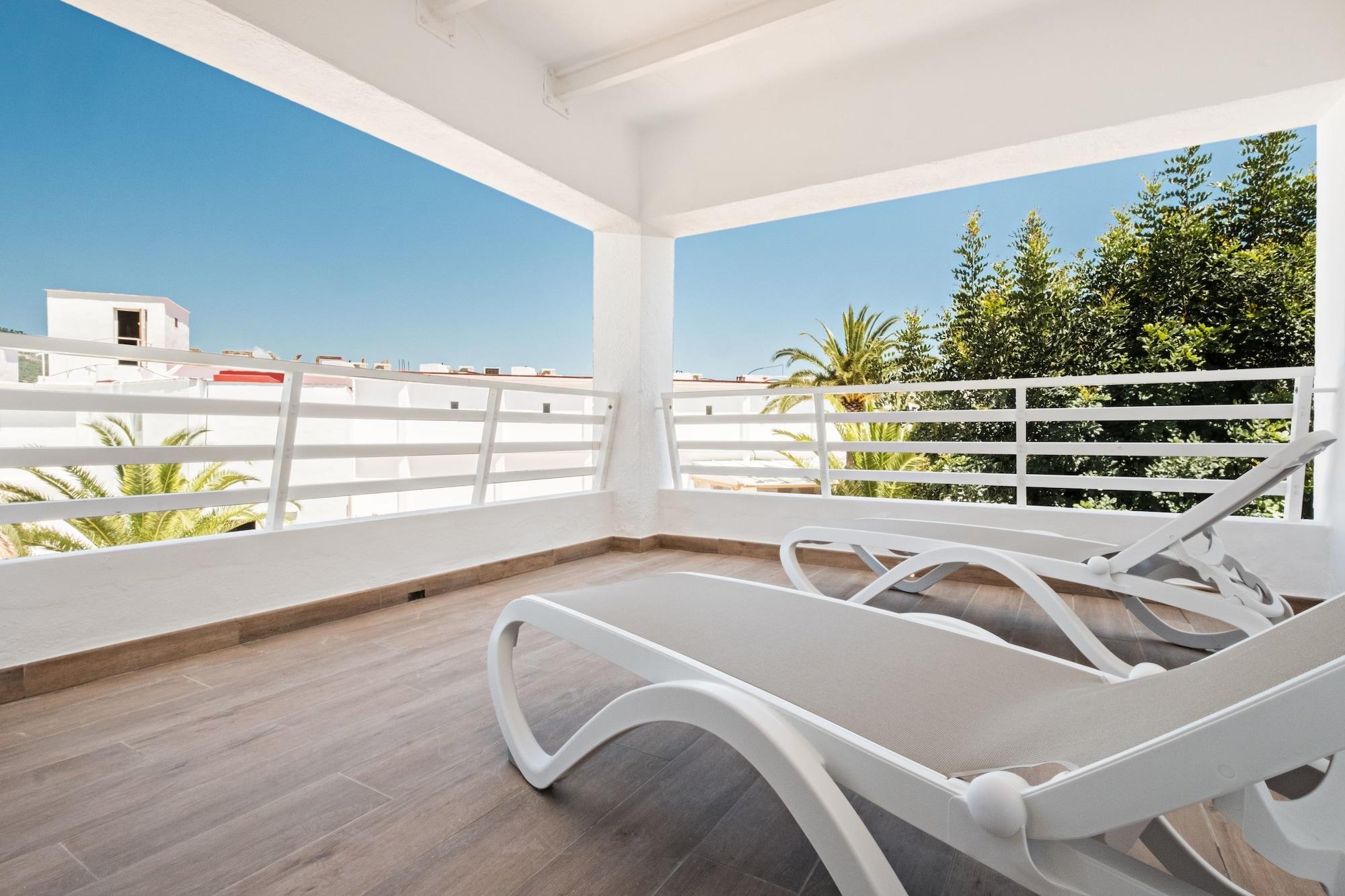 Azuline Hotel Palmanova Garden Zewnętrze zdjęcie