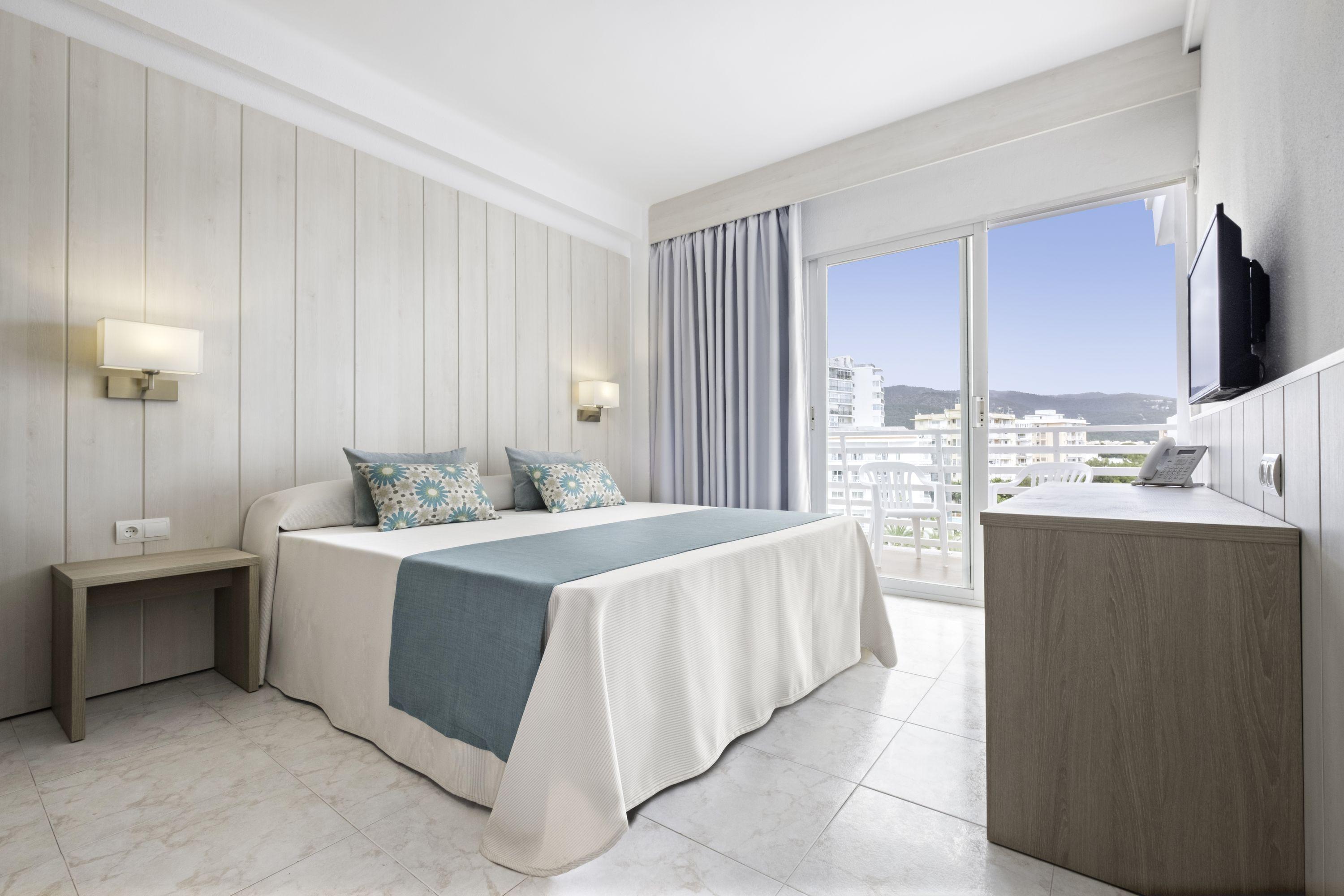 Azuline Hotel Palmanova Garden Zewnętrze zdjęcie