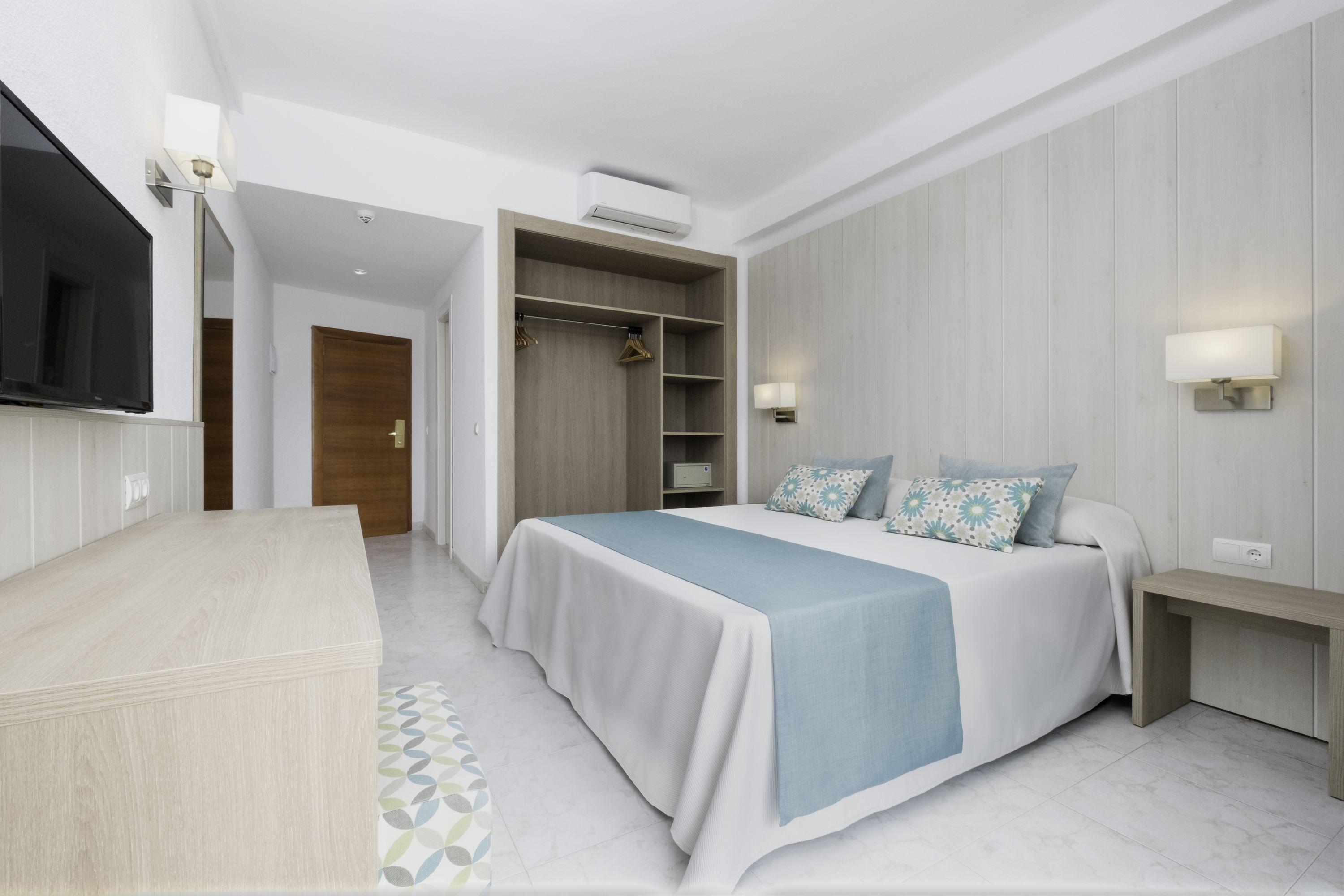 Azuline Hotel Palmanova Garden Zewnętrze zdjęcie