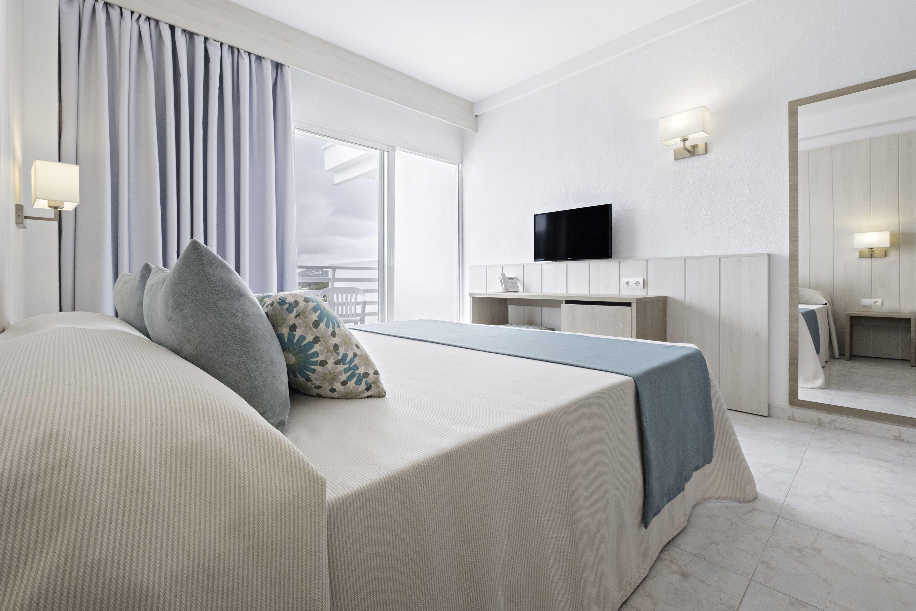 Azuline Hotel Palmanova Garden Zewnętrze zdjęcie