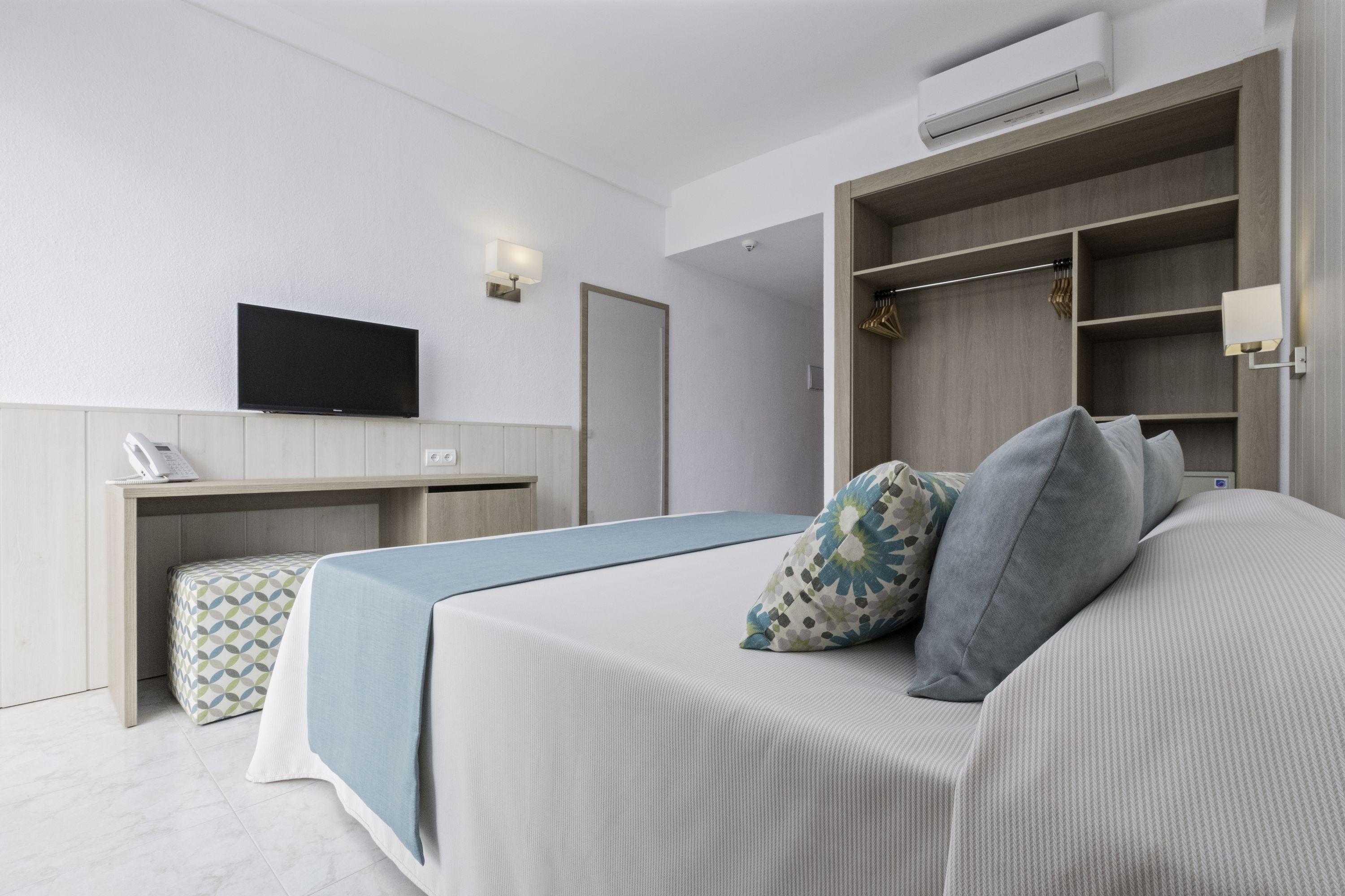 Azuline Hotel Palmanova Garden Zewnętrze zdjęcie