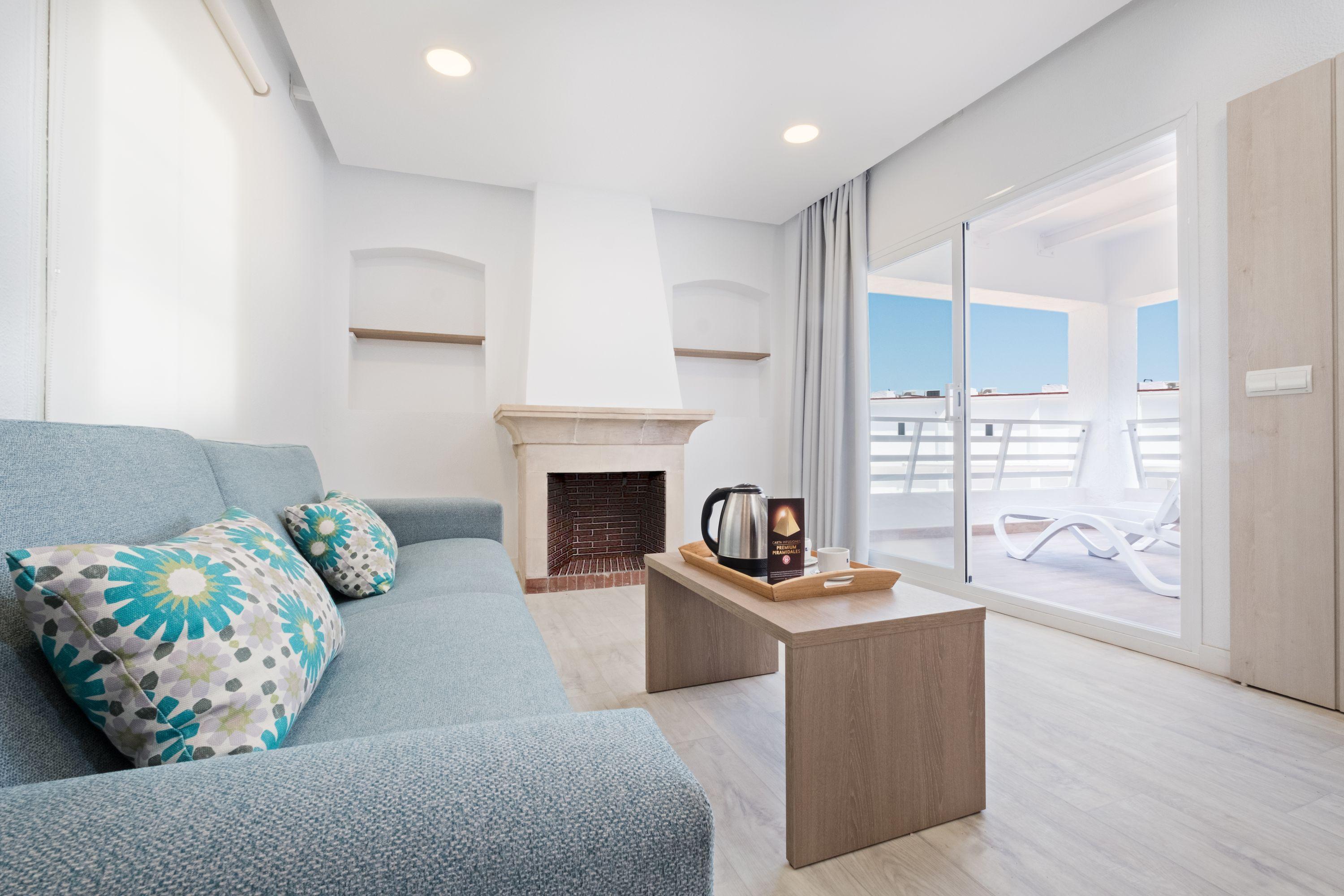 Azuline Hotel Palmanova Garden Zewnętrze zdjęcie