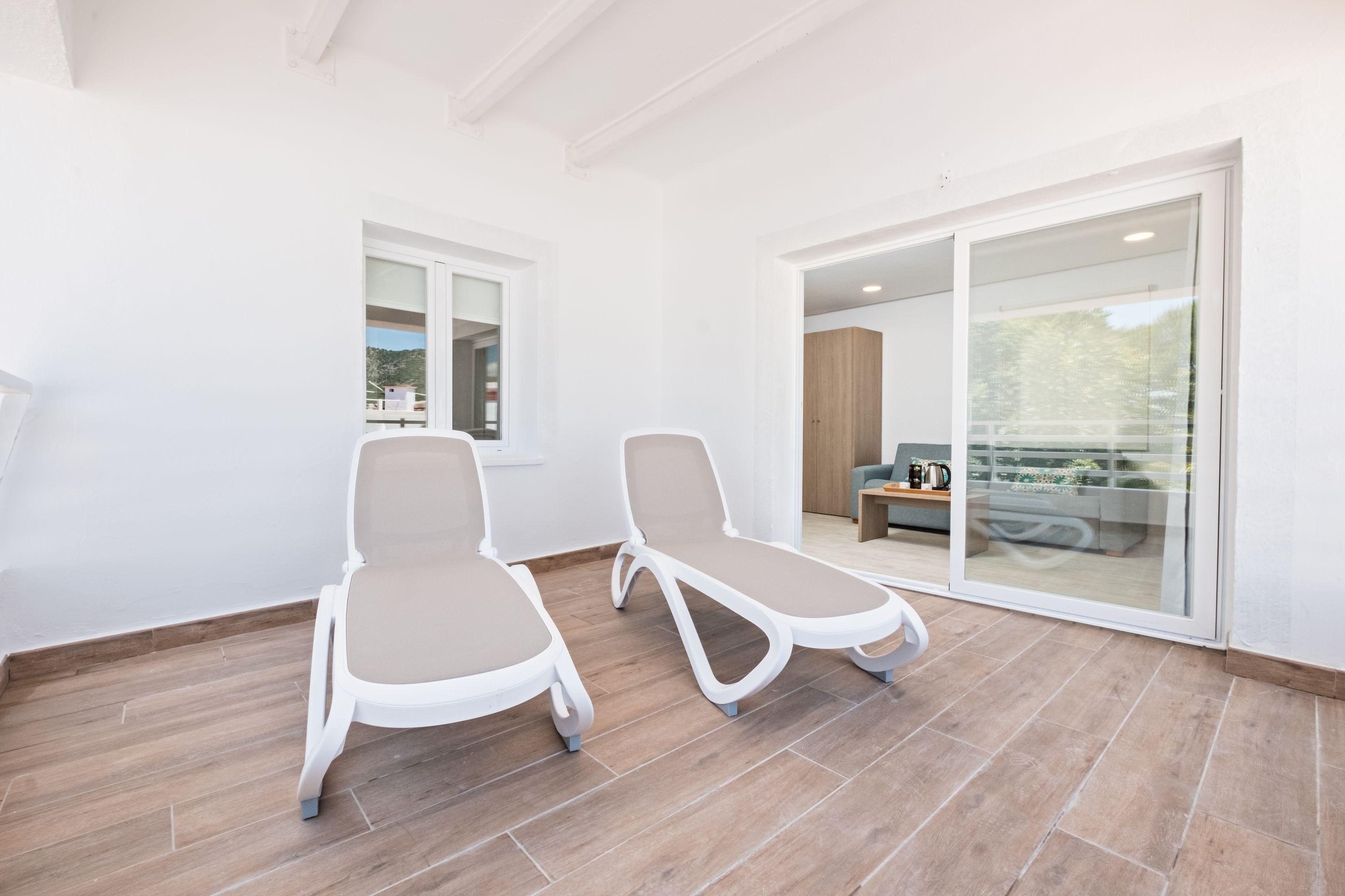 Azuline Hotel Palmanova Garden Zewnętrze zdjęcie