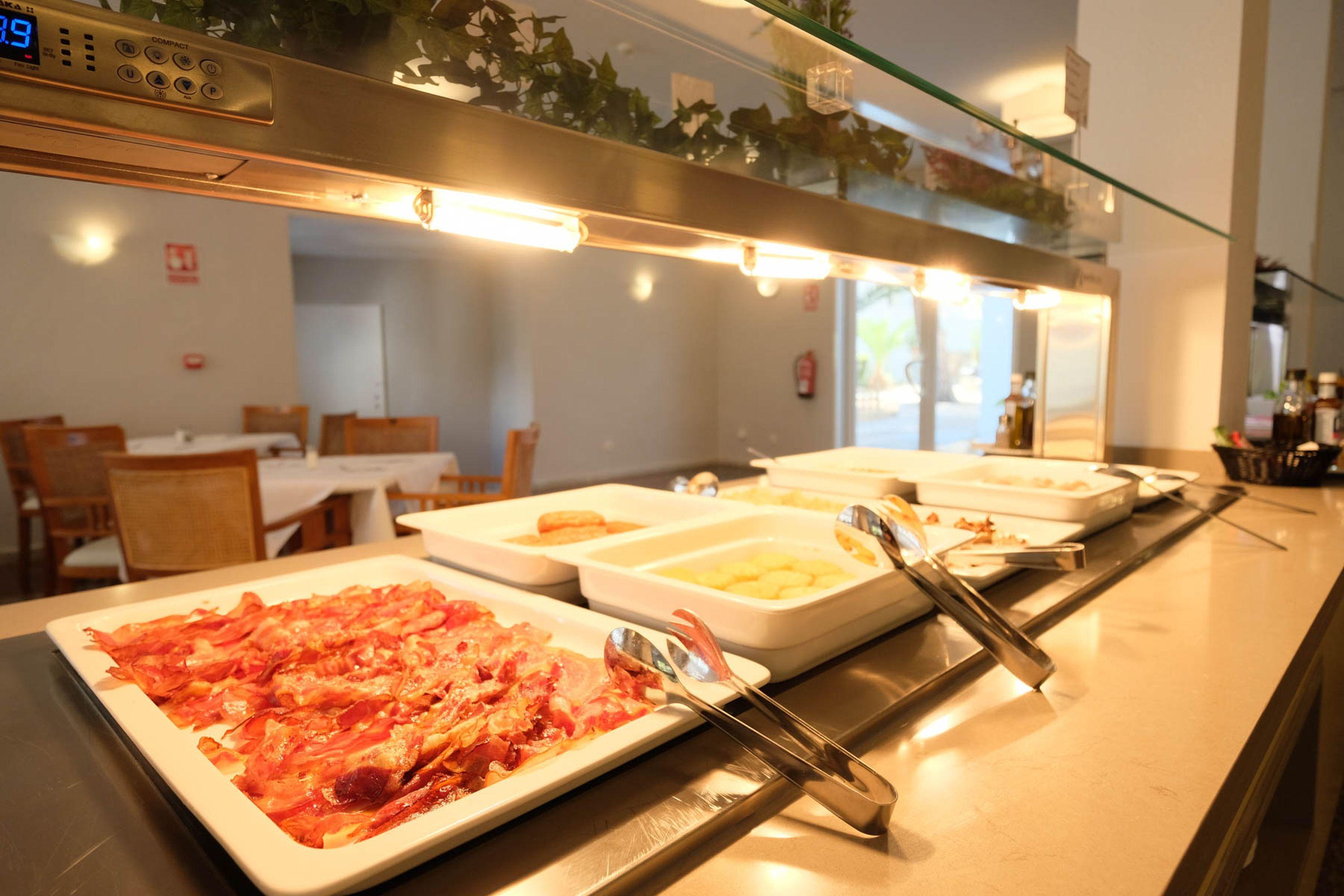 Azuline Hotel Palmanova Garden Zewnętrze zdjęcie