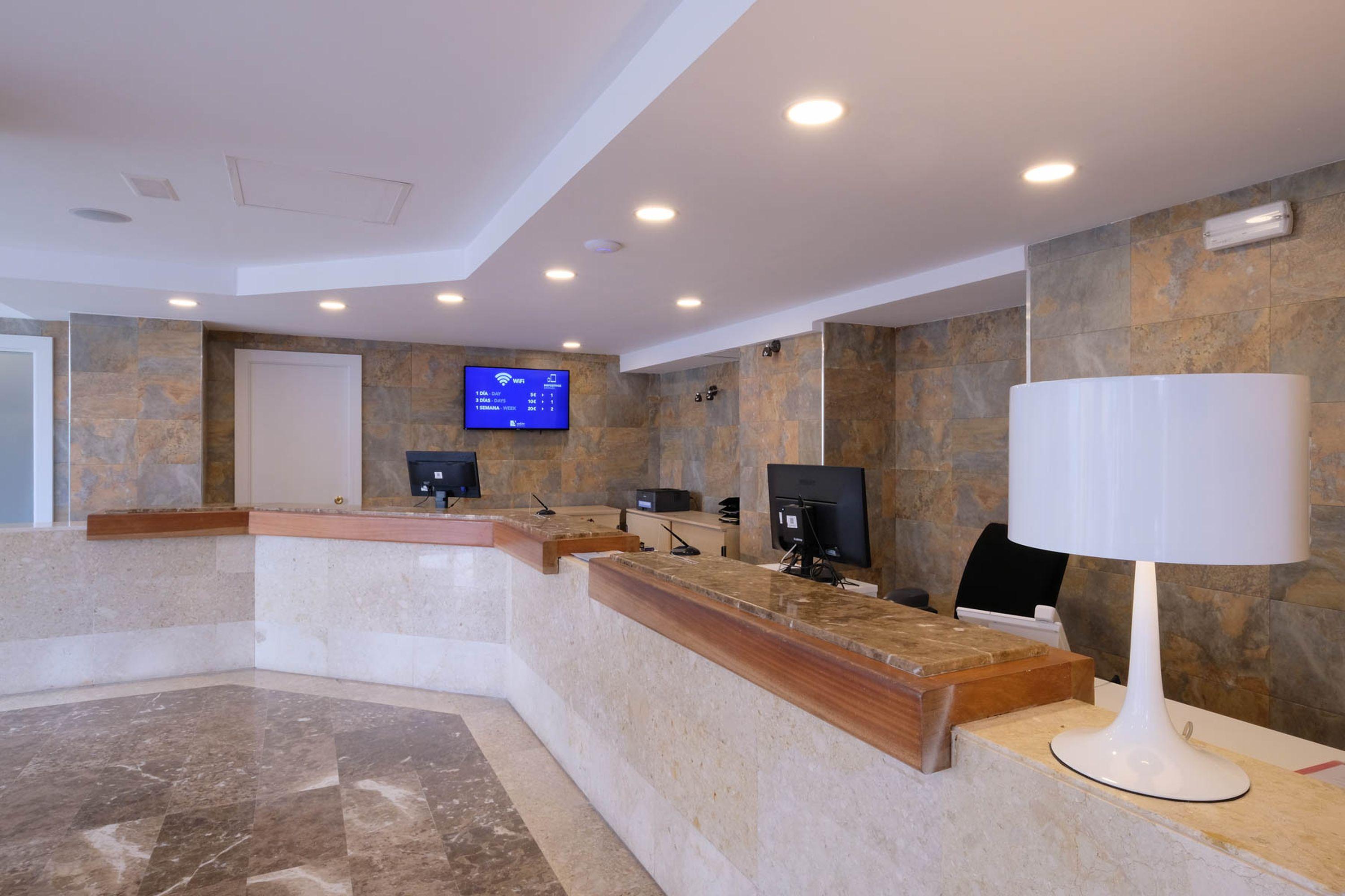 Azuline Hotel Palmanova Garden Zewnętrze zdjęcie