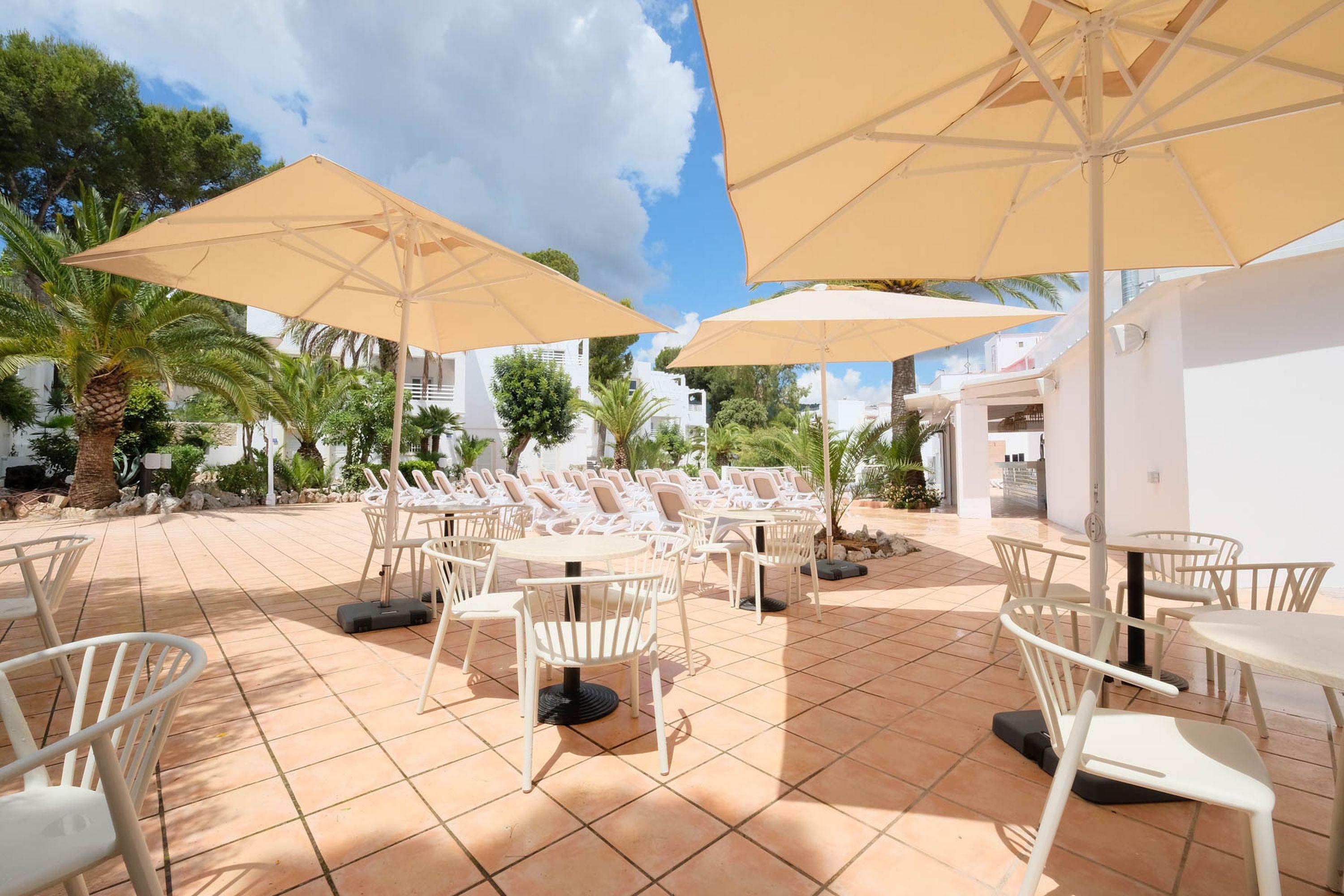 Azuline Hotel Palmanova Garden Zewnętrze zdjęcie