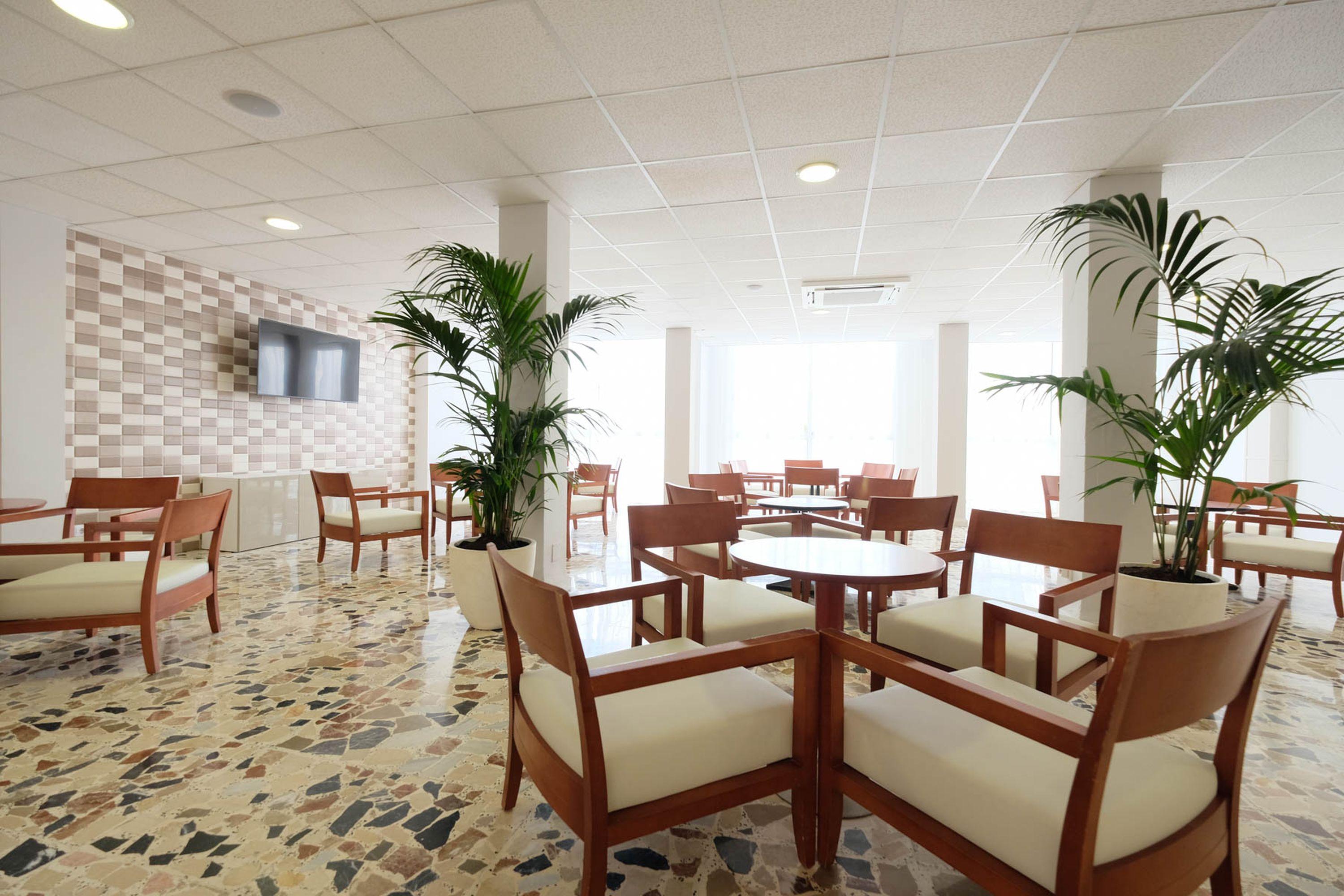 Azuline Hotel Palmanova Garden Zewnętrze zdjęcie