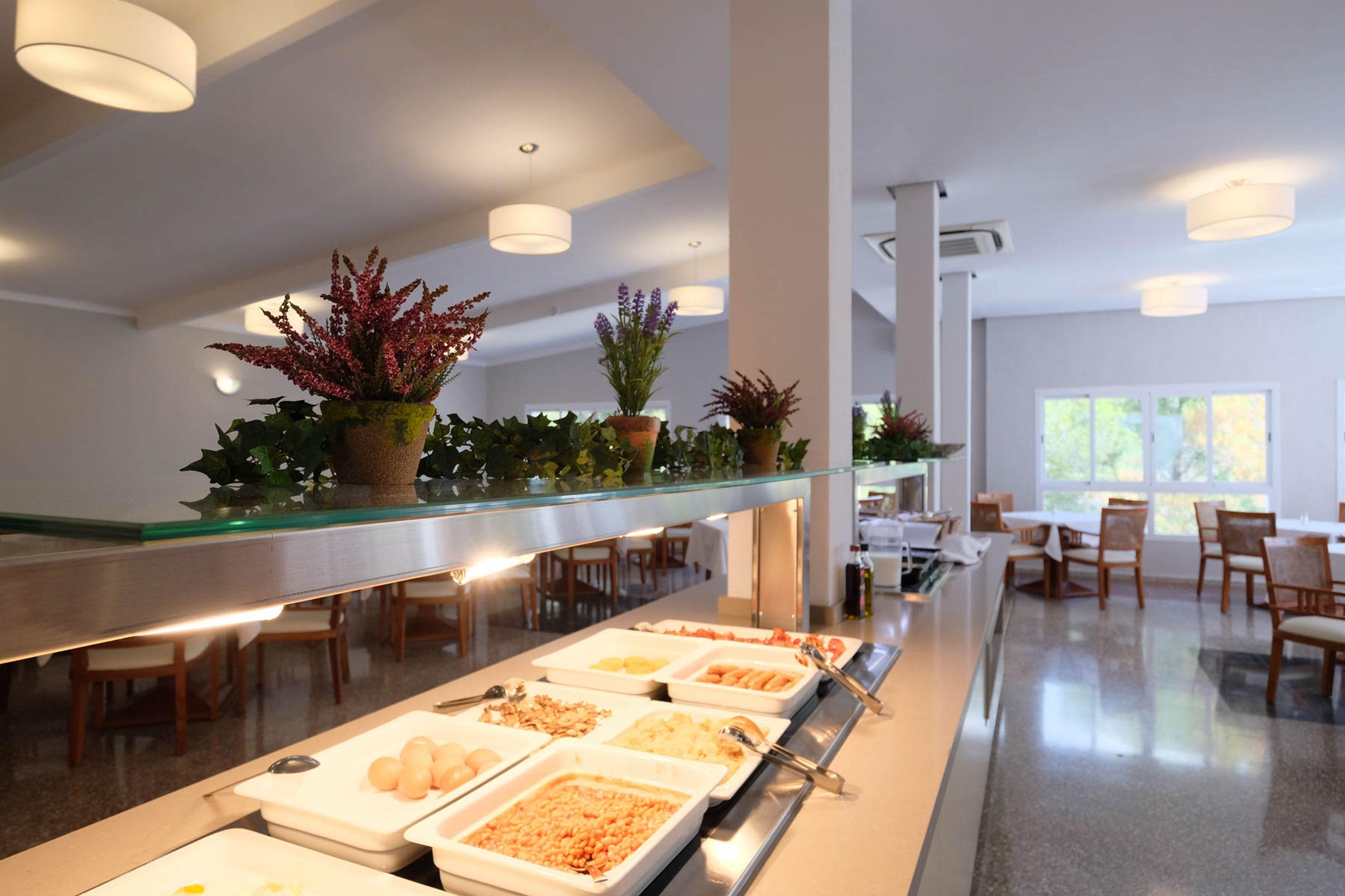 Azuline Hotel Palmanova Garden Zewnętrze zdjęcie