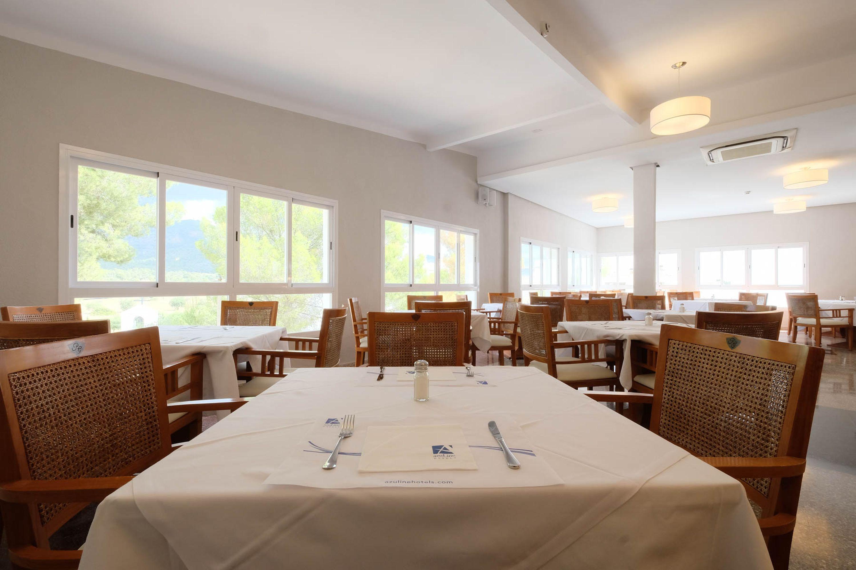 Azuline Hotel Palmanova Garden Zewnętrze zdjęcie