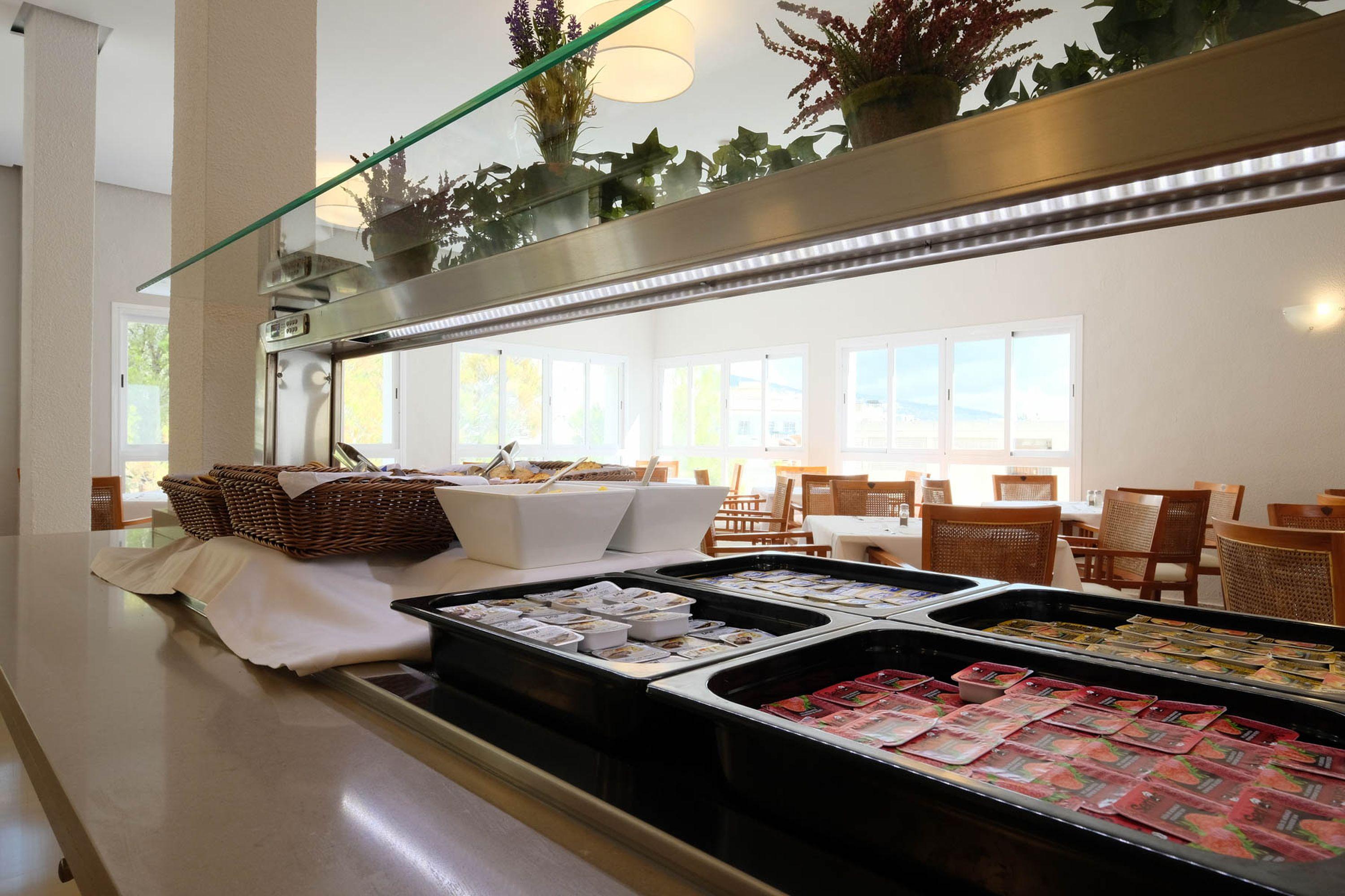 Azuline Hotel Palmanova Garden Zewnętrze zdjęcie