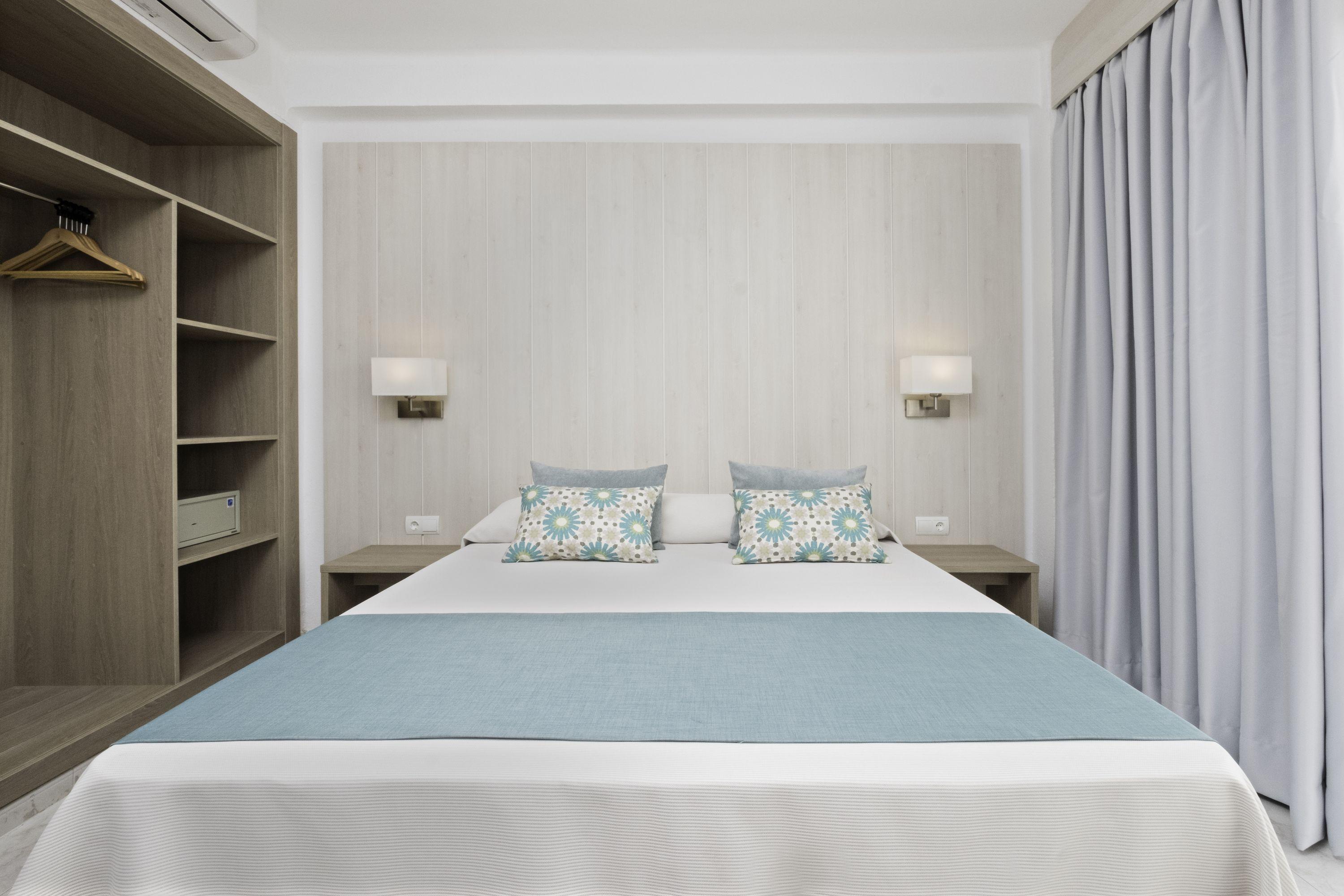 Azuline Hotel Palmanova Garden Zewnętrze zdjęcie