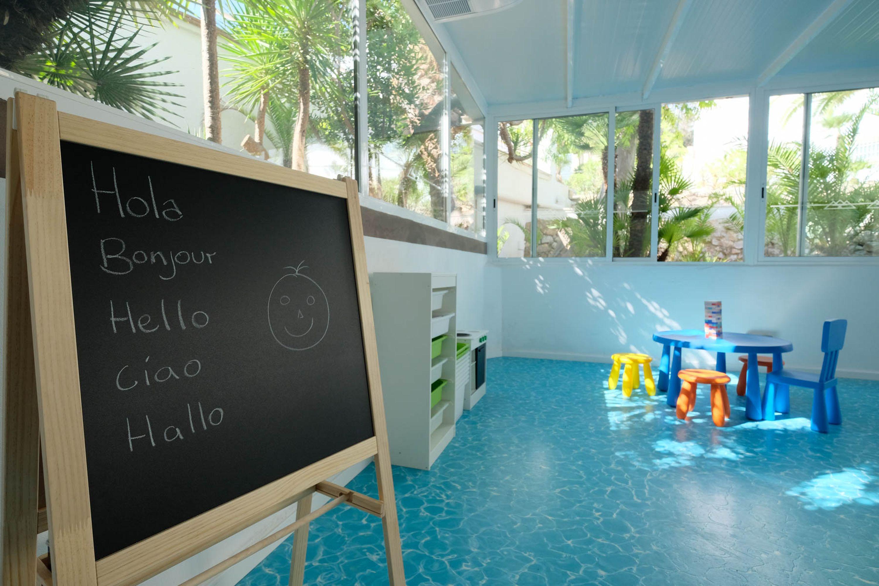 Azuline Hotel Palmanova Garden Zewnętrze zdjęcie