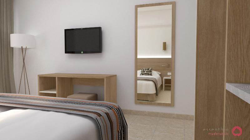 Azuline Hotel Palmanova Garden Zewnętrze zdjęcie