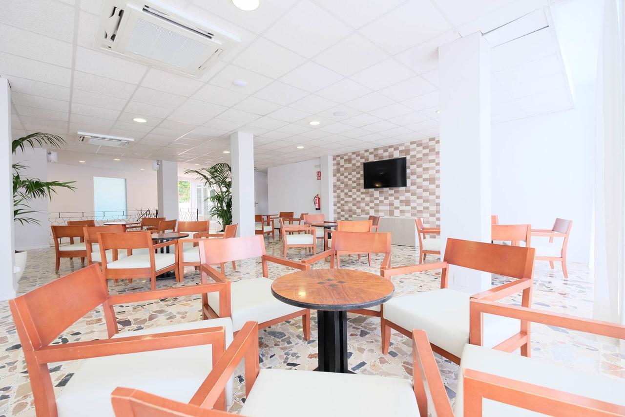 Azuline Hotel Palmanova Garden Zewnętrze zdjęcie