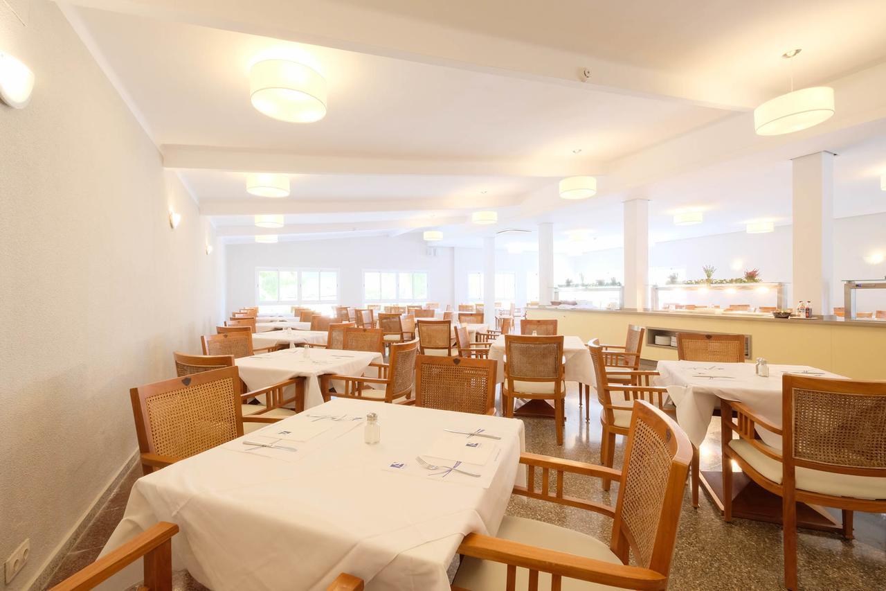 Azuline Hotel Palmanova Garden Zewnętrze zdjęcie