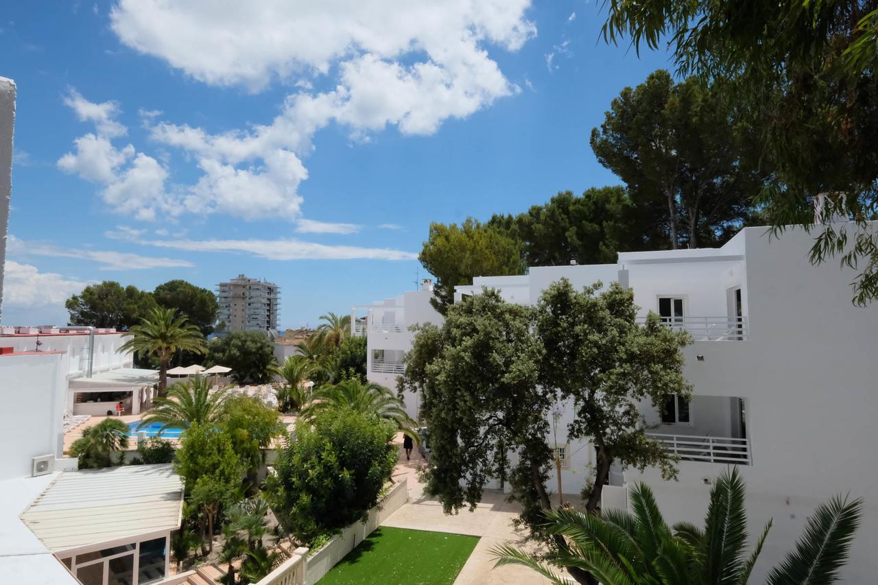 Azuline Hotel Palmanova Garden Zewnętrze zdjęcie