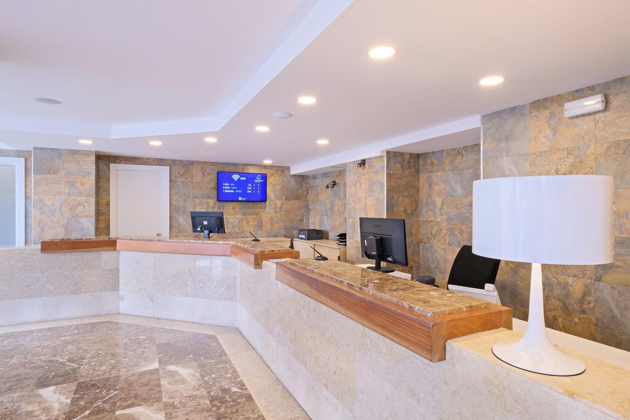 Azuline Hotel Palmanova Garden Zewnętrze zdjęcie