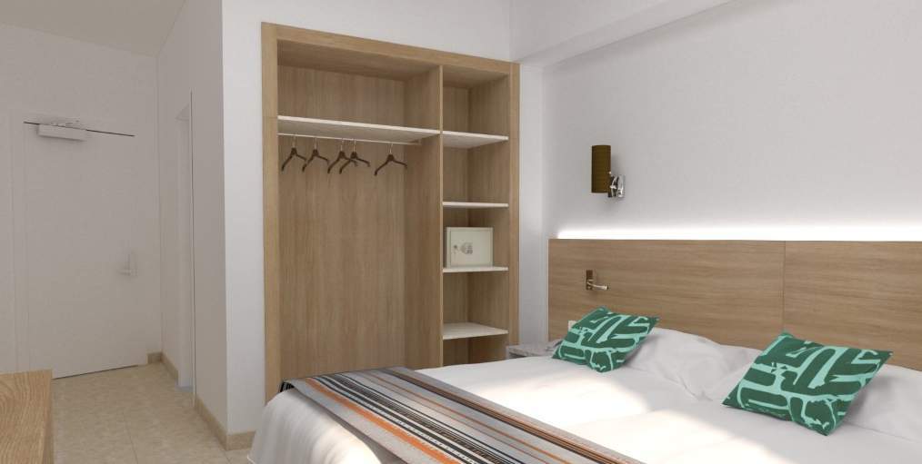 Azuline Hotel Palmanova Garden Zewnętrze zdjęcie