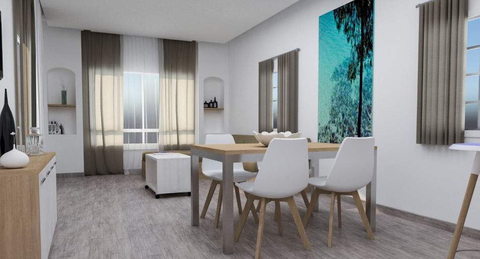 Azuline Hotel Palmanova Garden Zewnętrze zdjęcie