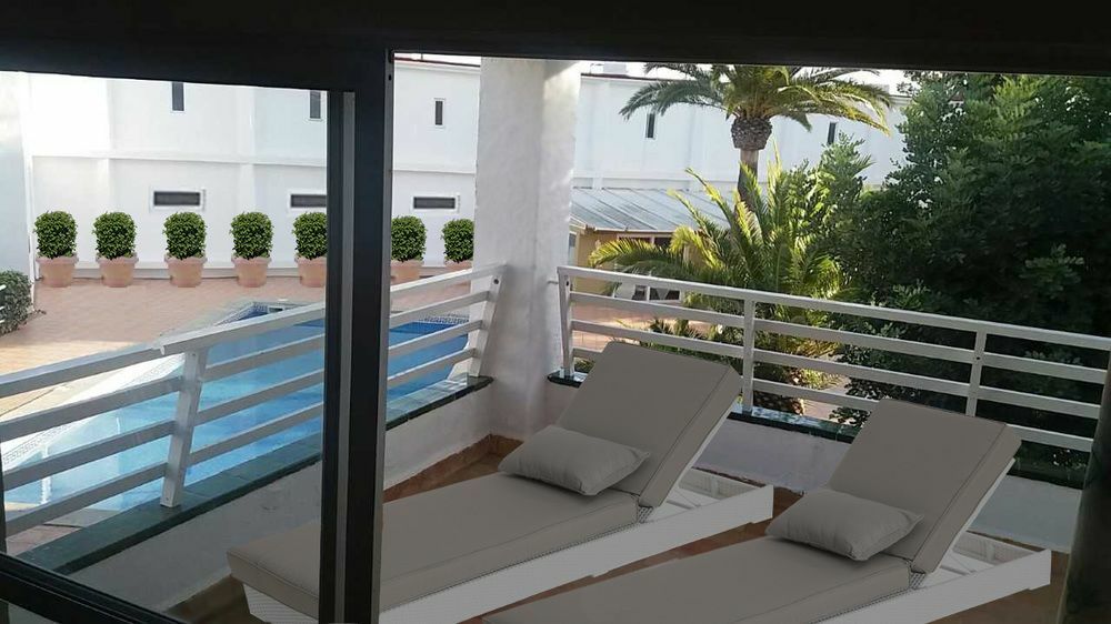 Azuline Hotel Palmanova Garden Zewnętrze zdjęcie