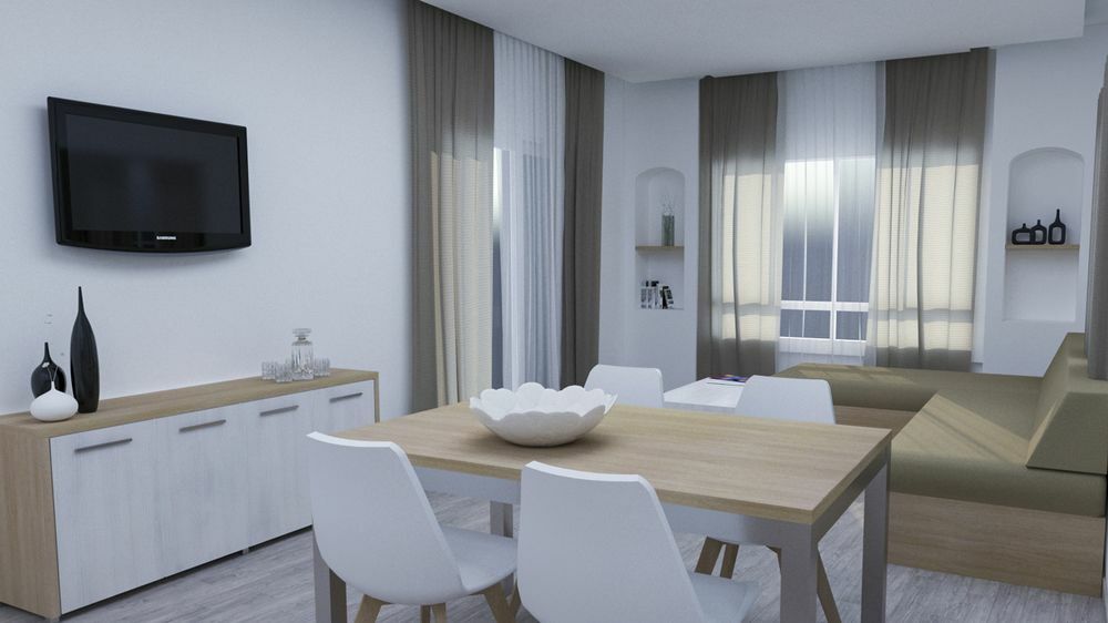 Azuline Hotel Palmanova Garden Zewnętrze zdjęcie